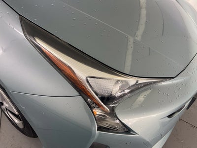 2018 Toyota Prius Two