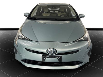 2018 Toyota Prius Two
