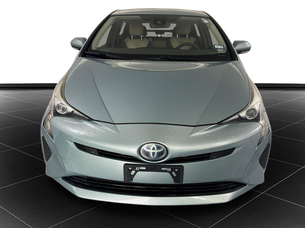 2018 Toyota Prius Two