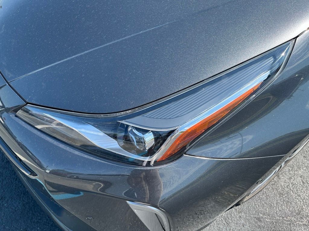 2021 Toyota Prius XLE AWD-e