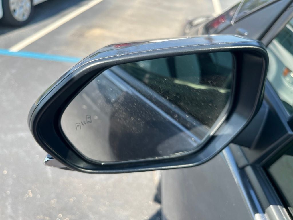 2021 Toyota Prius XLE AWD-e