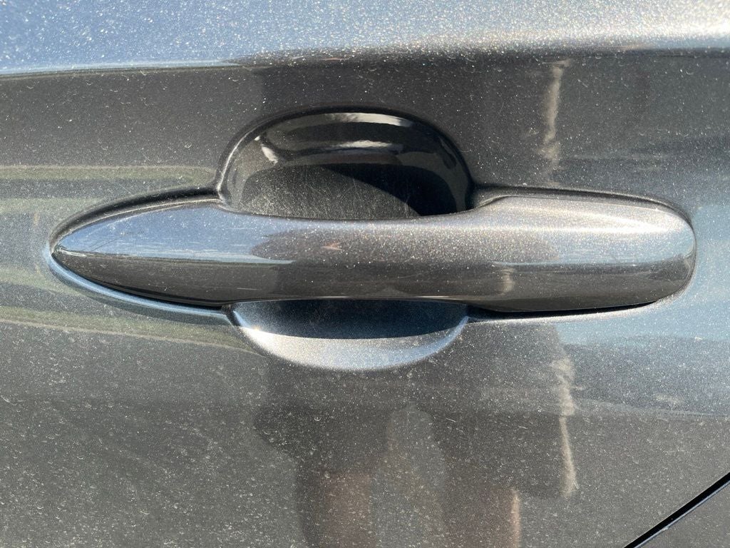 2021 Toyota Prius XLE AWD-e