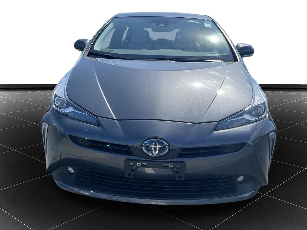 2021 Toyota Prius XLE AWD-e