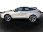 2024 Toyota Venza LE