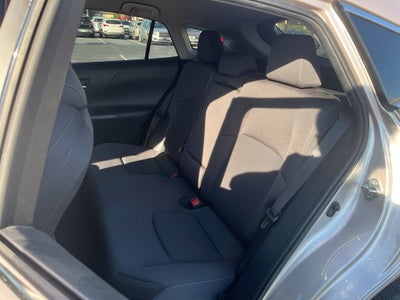 2024 Toyota Venza LE