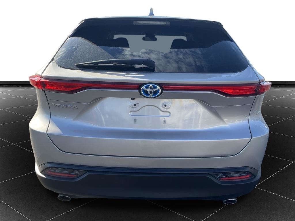 2024 Toyota Venza LE