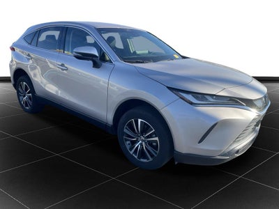 2024 Toyota Venza LE