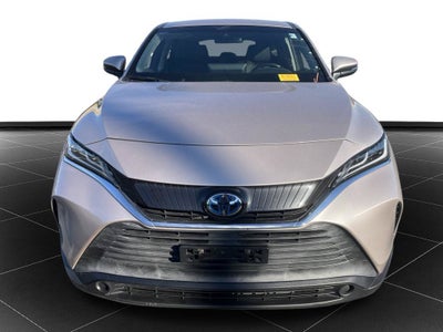 2024 Toyota Venza LE