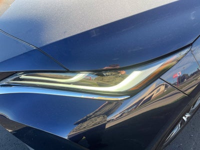 2024 Toyota Venza LE