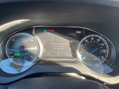2024 Toyota Venza LE