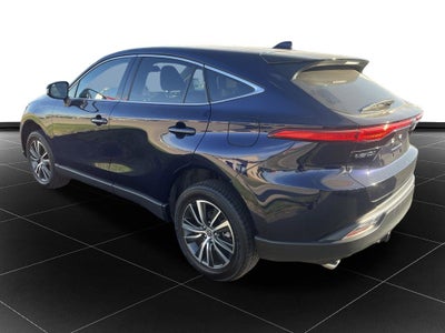 2024 Toyota Venza LE