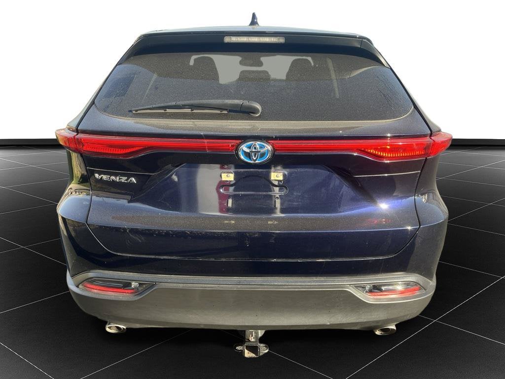 2024 Toyota Venza LE