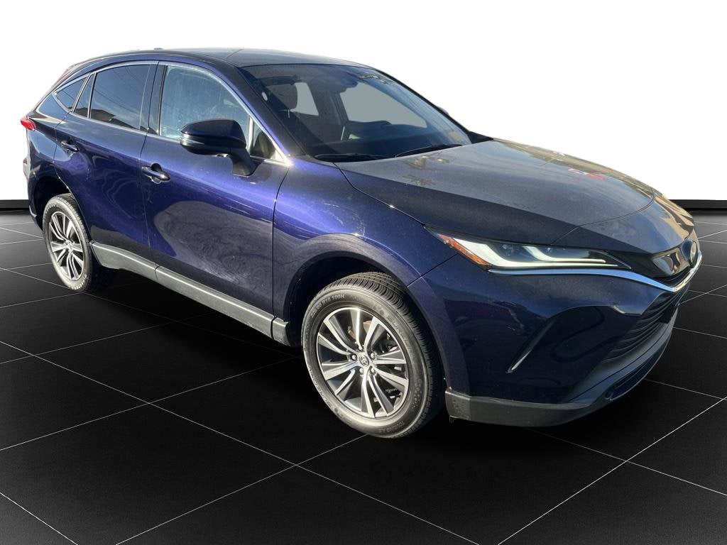 2024 Toyota Venza LE