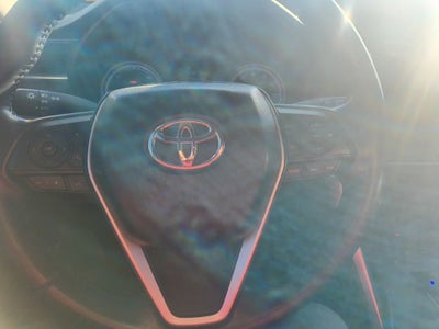 2021 Toyota Venza Limited