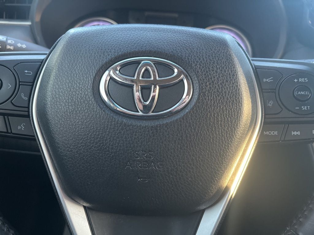 2021 Toyota Venza LE