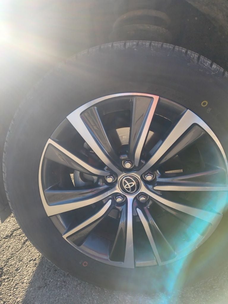 2021 Toyota Venza Limited