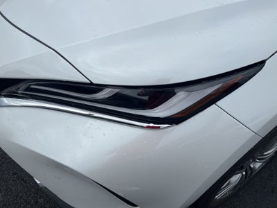 2024 Toyota Venza Limited