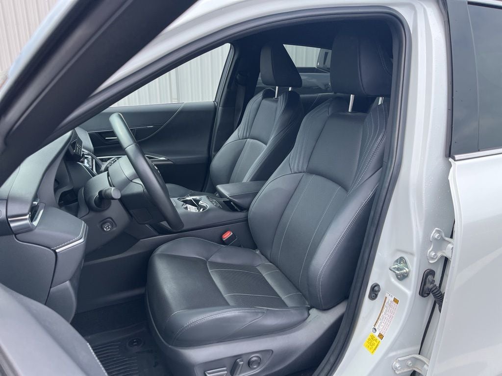2024 Toyota Venza Limited