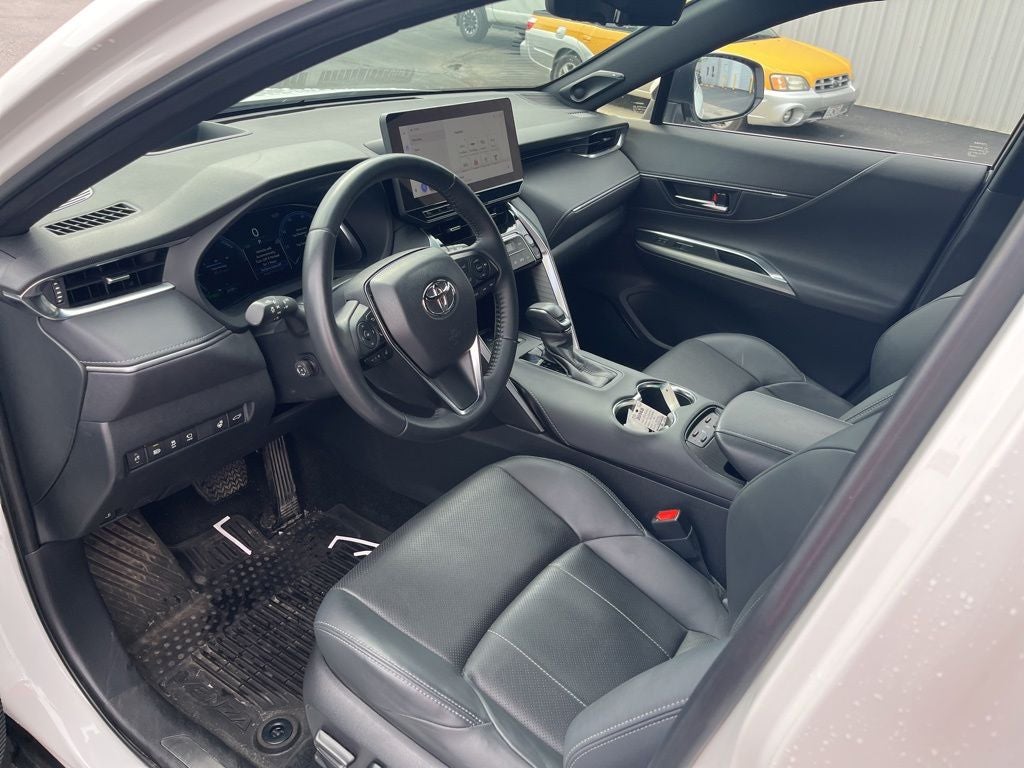 2024 Toyota Venza Limited