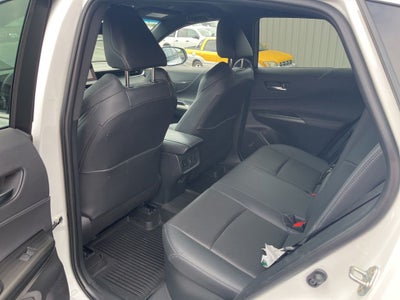 2024 Toyota Venza Limited