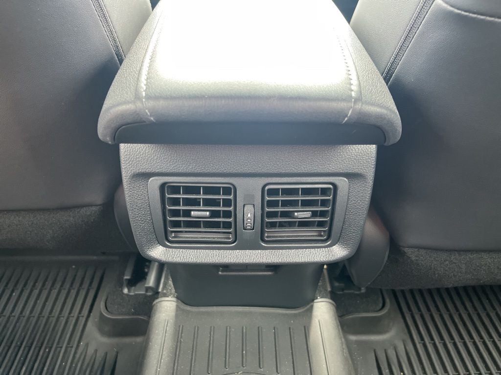 2024 Toyota Venza Limited