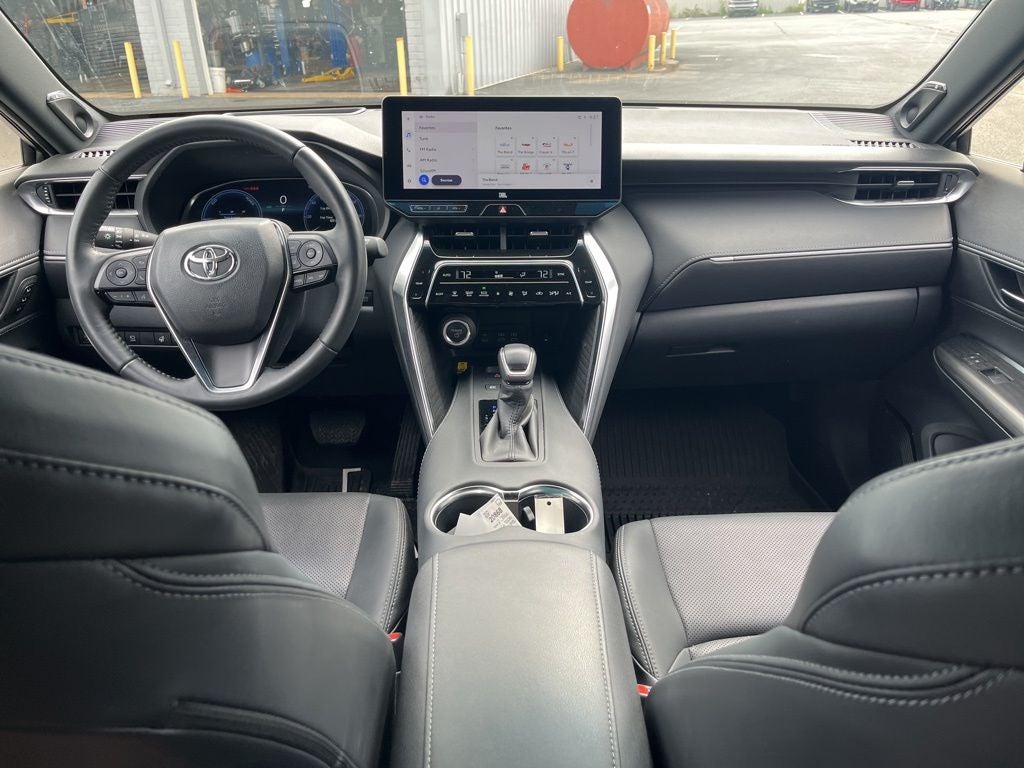 2024 Toyota Venza Limited