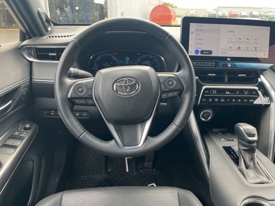 2024 Toyota Venza Limited