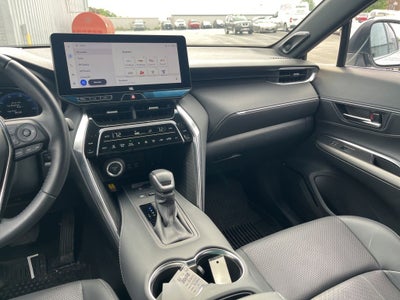 2024 Toyota Venza Limited