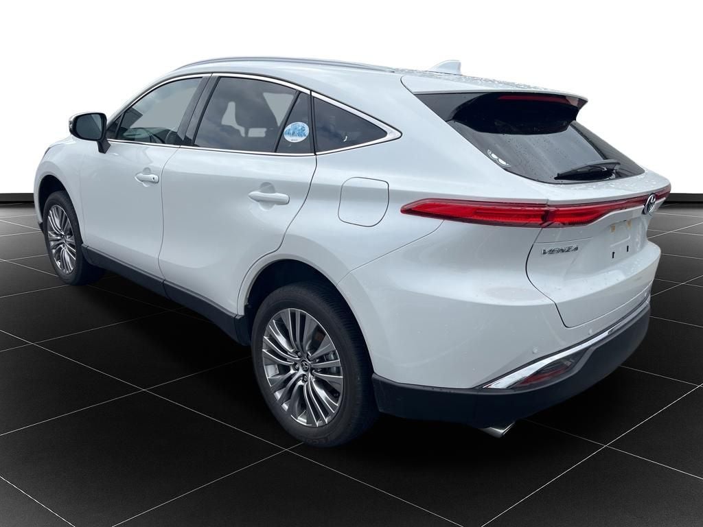 2024 Toyota Venza Limited