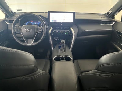 2024 Toyota Venza Limited