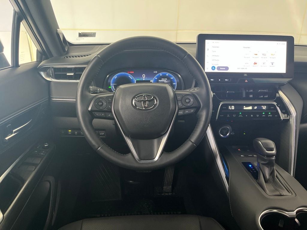 2024 Toyota Venza Limited