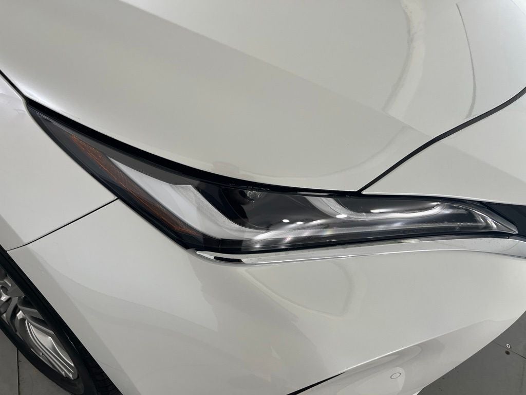 2024 Toyota Venza Limited
