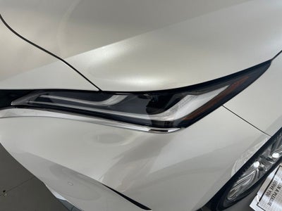 2024 Toyota Venza Limited