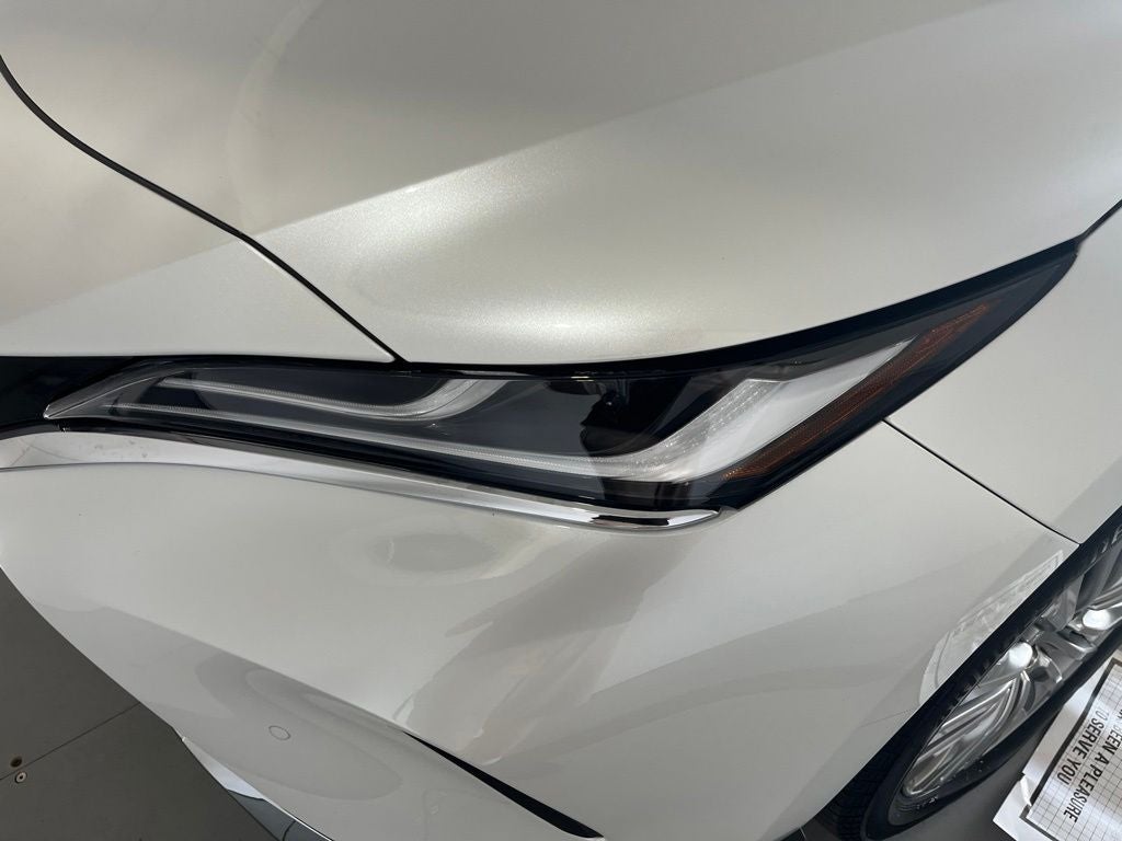 2024 Toyota Venza Limited