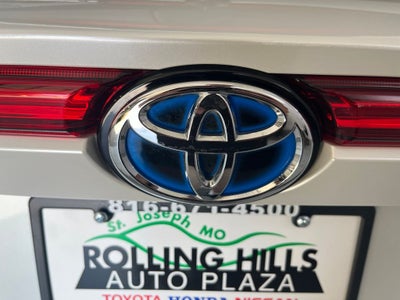 2024 Toyota Venza Limited