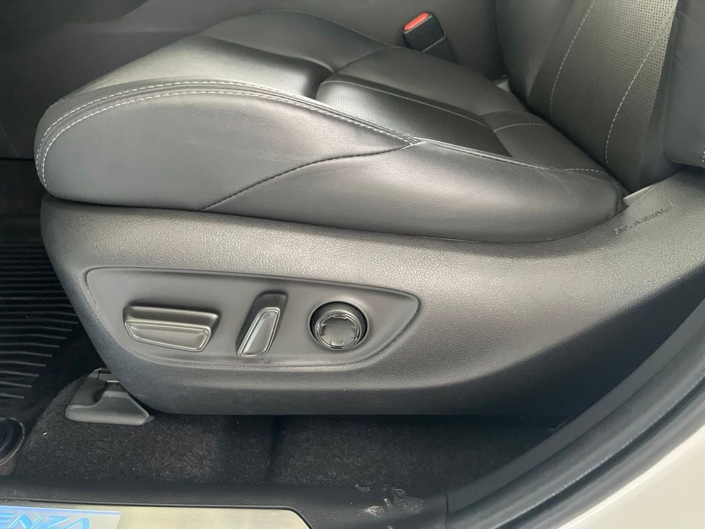 2024 Toyota Venza Limited