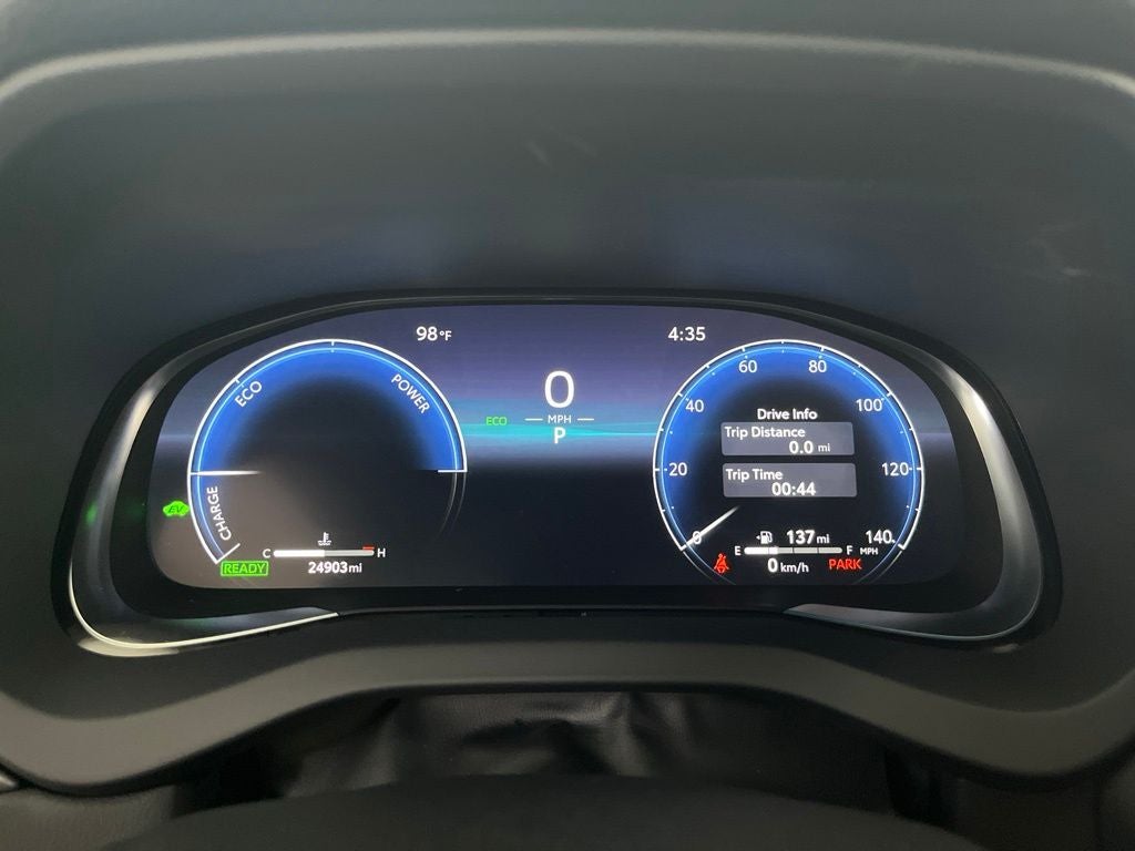 2024 Toyota Venza Limited