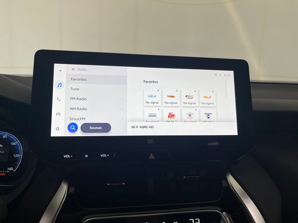 2024 Toyota Venza Limited