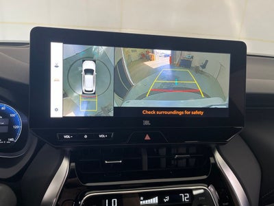 2024 Toyota Venza Limited
