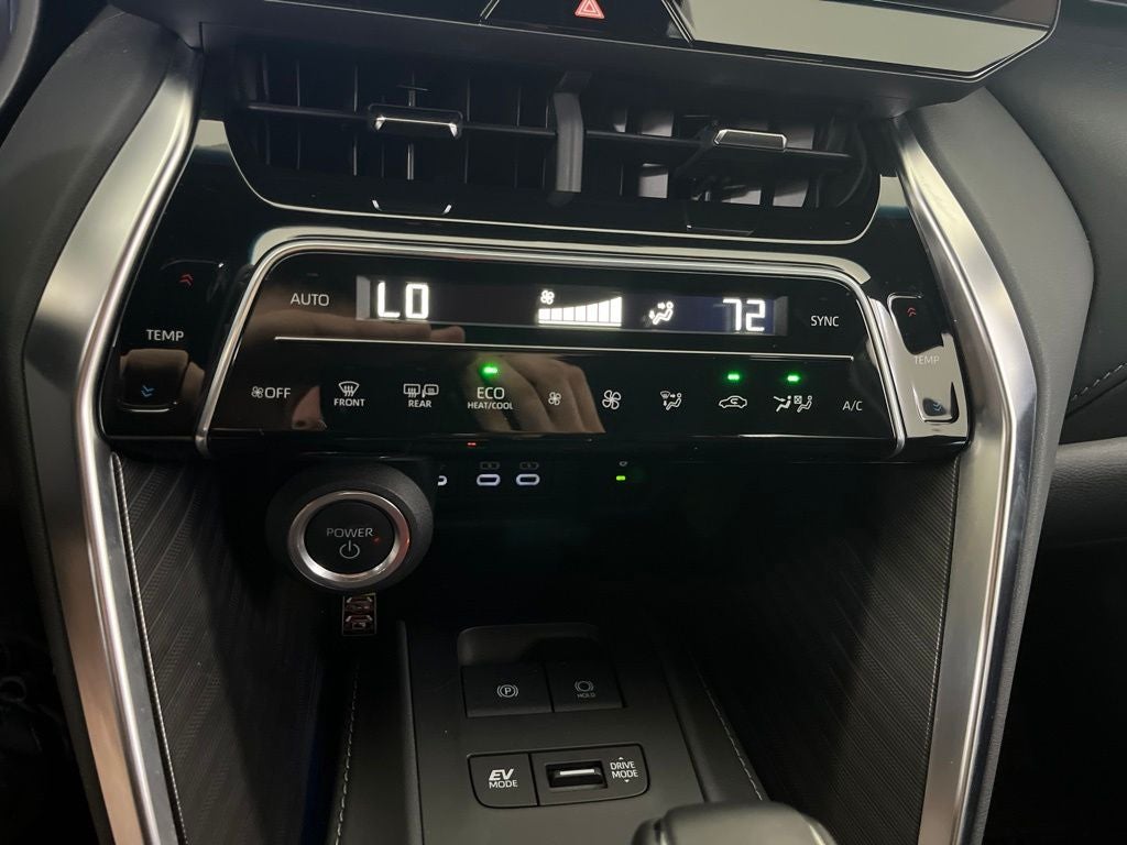 2024 Toyota Venza Limited