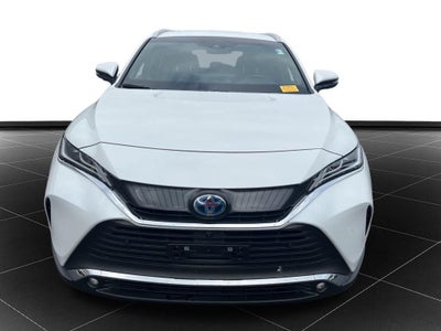 2024 Toyota Venza Limited