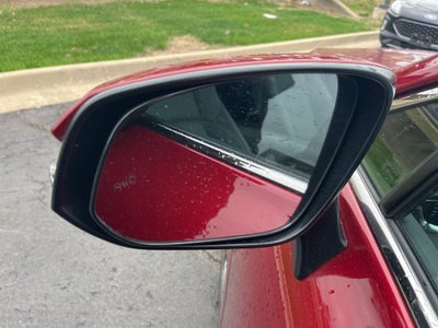 2024 Toyota Venza XLE