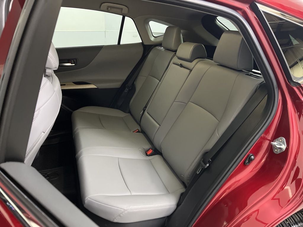 2024 Toyota Venza XLE