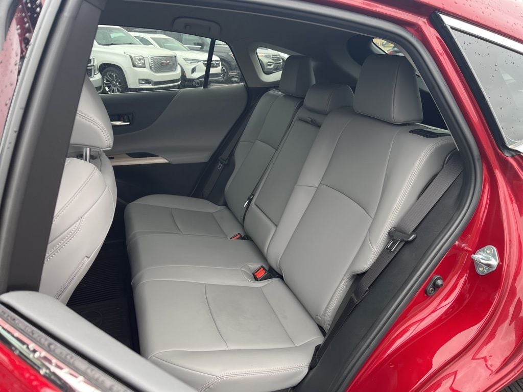 2024 Toyota Venza XLE