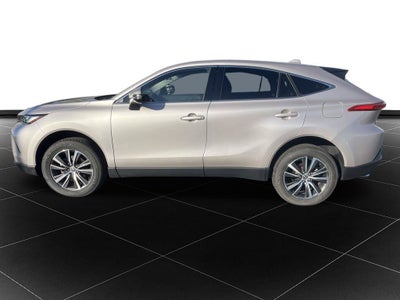 2024 Toyota Venza LE