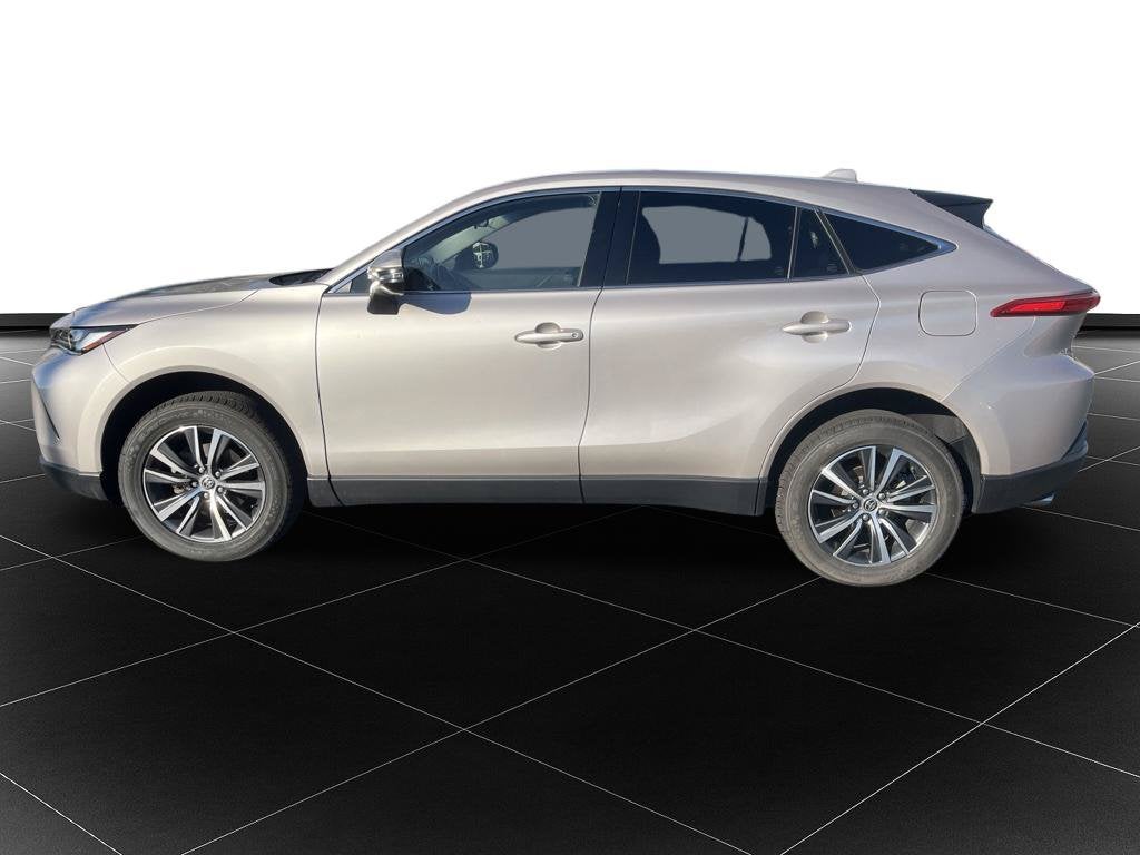 2024 Toyota Venza LE