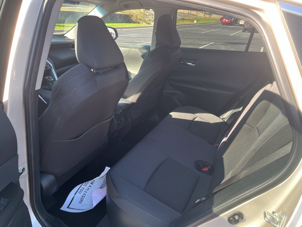 2024 Toyota Venza LE
