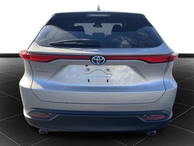 2024 Toyota Venza LE