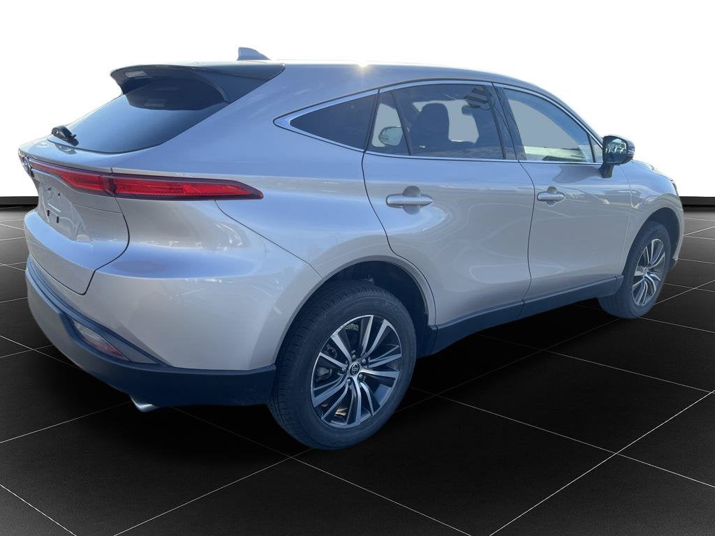 2024 Toyota Venza LE