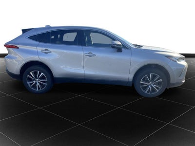 2024 Toyota Venza LE